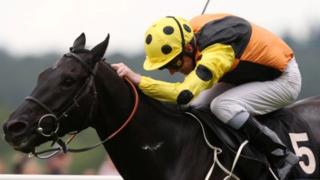 There is high-class Flat racing from Newbury on Saturday